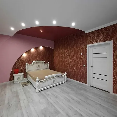 Delux Flat By Tallulah Aparthotel Varna