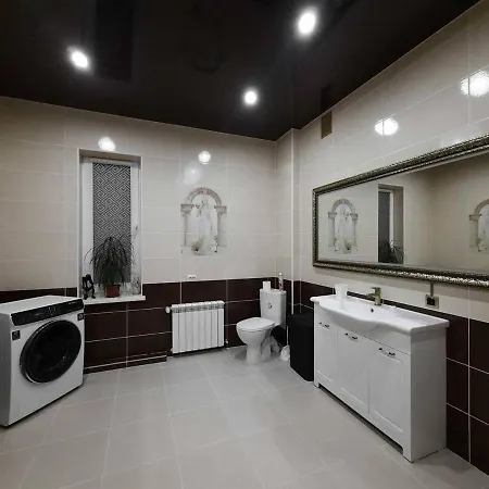 Delux Flat By Tallulah Aparthotel Varna